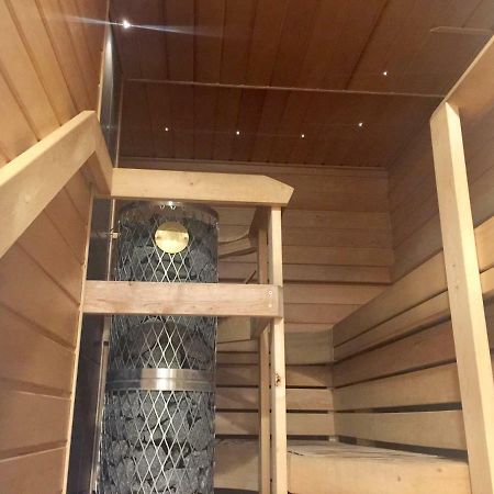 Ullanlinna Studio Ελσίνκι Εξωτερικό φωτογραφία