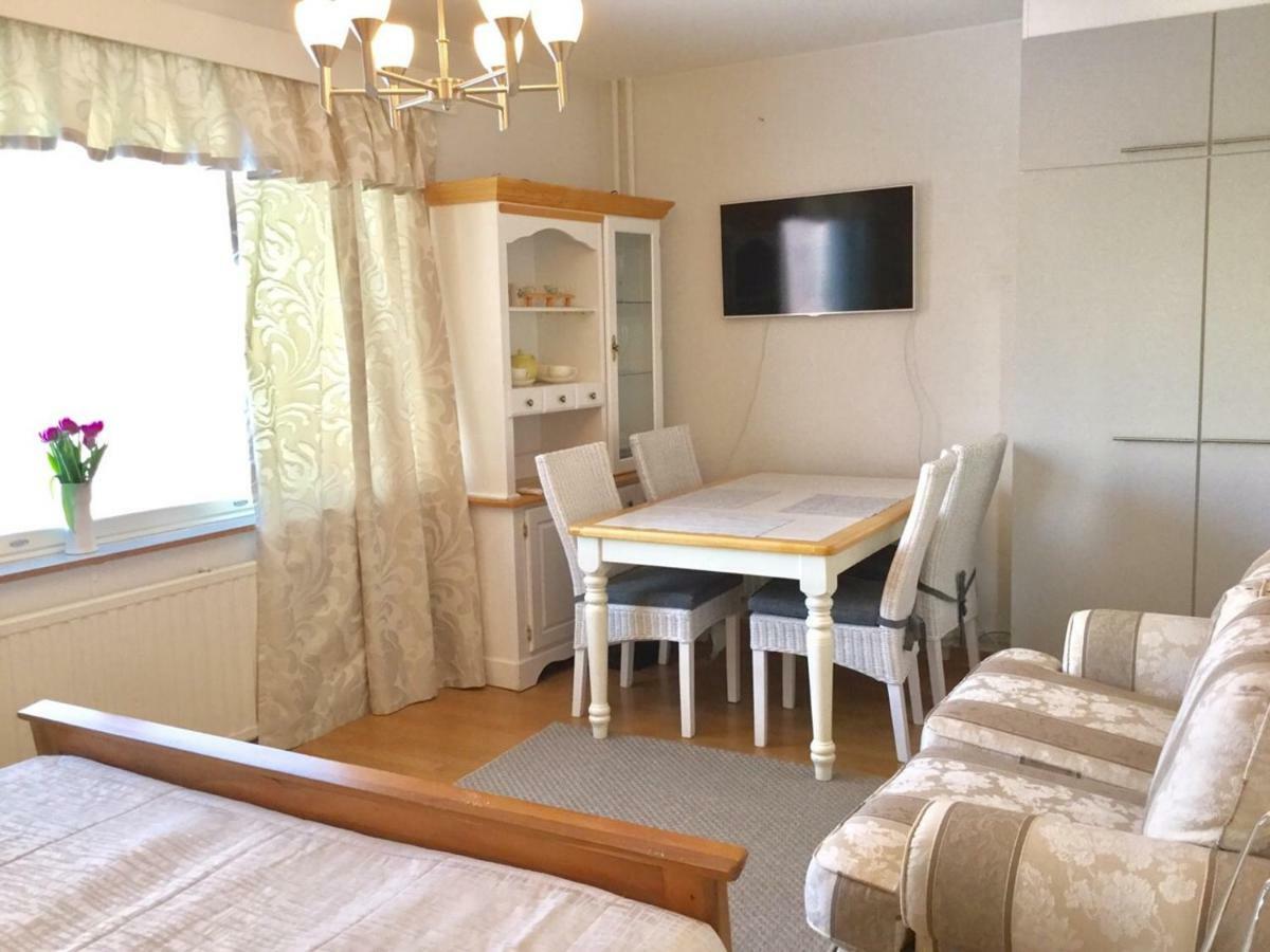 Ullanlinna Studio Ελσίνκι Εξωτερικό φωτογραφία