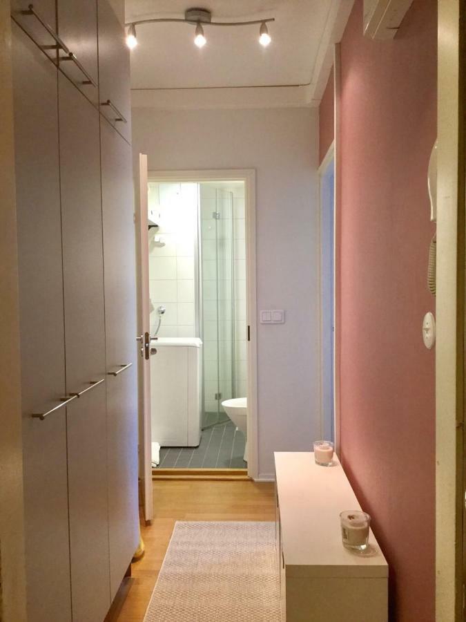 Ullanlinna Studio Ελσίνκι Εξωτερικό φωτογραφία